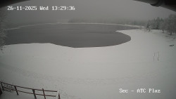 Autokemp Seč Pláž