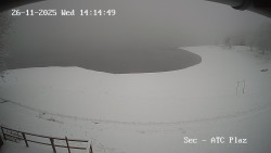 Autokemp Seč Pláž