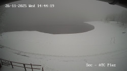 Autokemp Seč Pláž