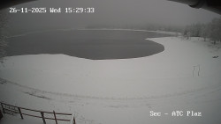 Autokemp Seč Pláž