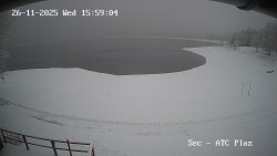 Autokemp Seč Pláž