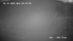 Autokemp Seč Pláž