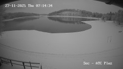 Autokemp Seč Pláž