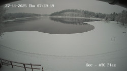 Autokemp Seč Pláž