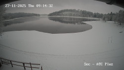 Autokemp Seč Pláž