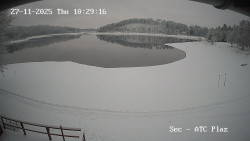 Autokemp Seč Pláž