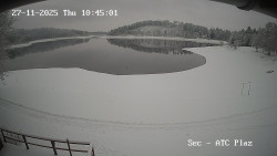 Autokemp Seč Pláž