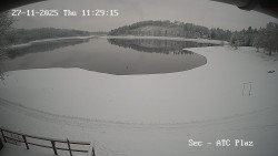 Autokemp Seč Pláž