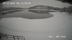 Autokemp Seč Pláž