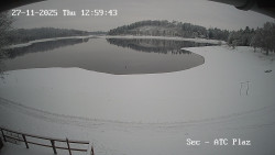 Autokemp Seč Pláž