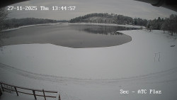 Autokemp Seč Pláž