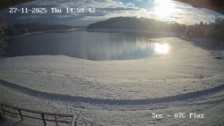 Autokemp Seč Pláž