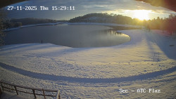 Autokemp Seč Pláž