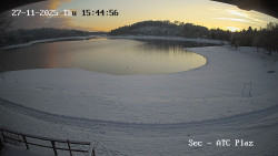 Autokemp Seč Pláž