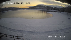 Autokemp Seč Pláž