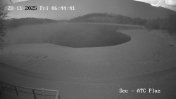 Autokemp Seč Pláž