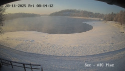 Autokemp Seč Pláž