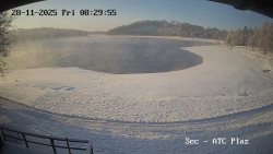 Autokemp Seč Pláž