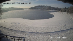 Autokemp Seč Pláž