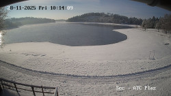 Autokemp Seč Pláž