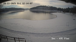 Autokemp Seč Pláž