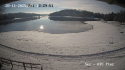 Autokemp Seč Pláž