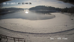 Autokemp Seč Pláž