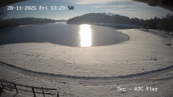 Autokemp Seč Pláž