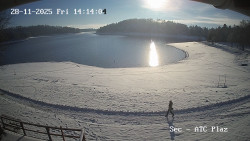 Autokemp Seč Pláž