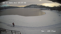 Autokemp Seč Pláž