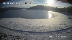 Autokemp Seč Pláž