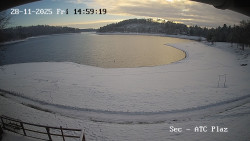 Autokemp Seč Pláž