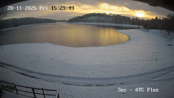 Autokemp Seč Pláž