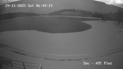 Autokemp Seč Pláž