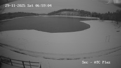 Autokemp Seč Pláž