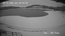 Autokemp Seč Pláž