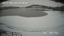 Autokemp Seč Pláž