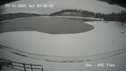 Autokemp Seč Pláž