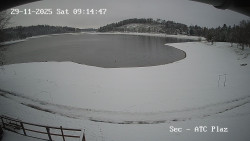 Autokemp Seč Pláž