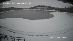 Autokemp Seč Pláž