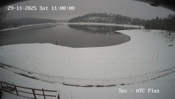 Autokemp Seč Pláž