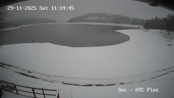 Autokemp Seč Pláž