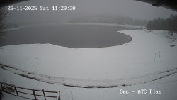 Autokemp Seč Pláž