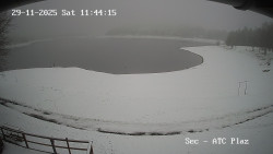 Autokemp Seč Pláž