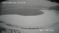 Autokemp Seč Pláž