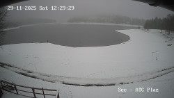 Autokemp Seč Pláž