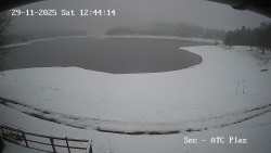 Autokemp Seč Pláž