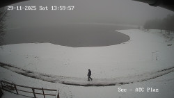 Autokemp Seč Pláž