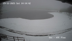 Autokemp Seč Pláž