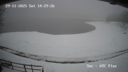 Autokemp Seč Pláž